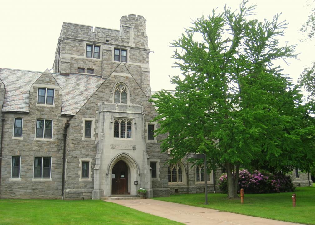 #15. Connecticut